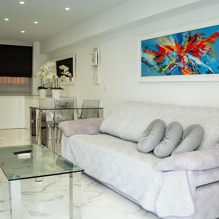 Apartamento Edificio Astoria بينايدورم المظهر الخارجي الصورة