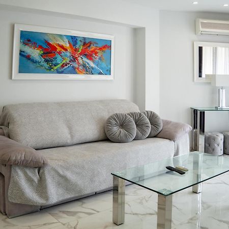 Apartamento Edificio Astoria بينايدورم المظهر الخارجي الصورة