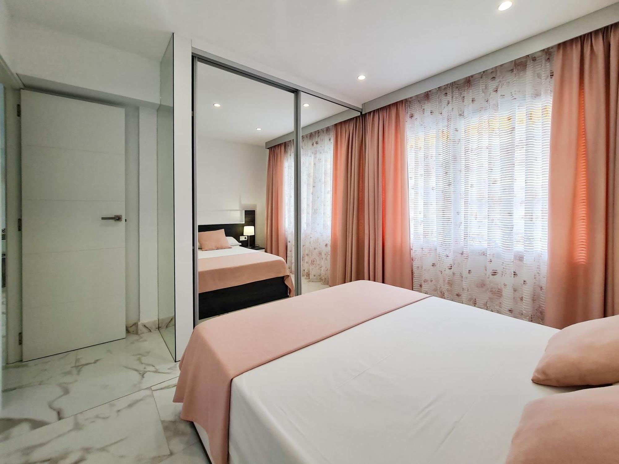 Apartamento Edificio Astoria بينايدورم المظهر الخارجي الصورة
