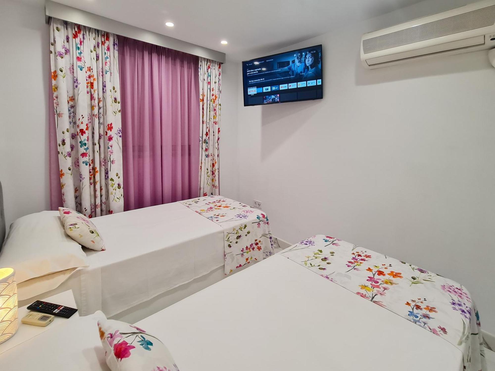 Apartamento Edificio Astoria بينايدورم المظهر الخارجي الصورة