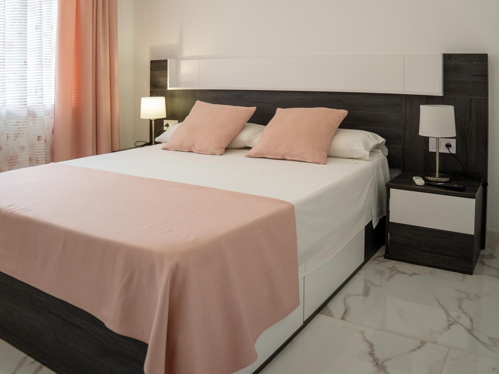 Apartamento Edificio Astoria بينايدورم المظهر الخارجي الصورة