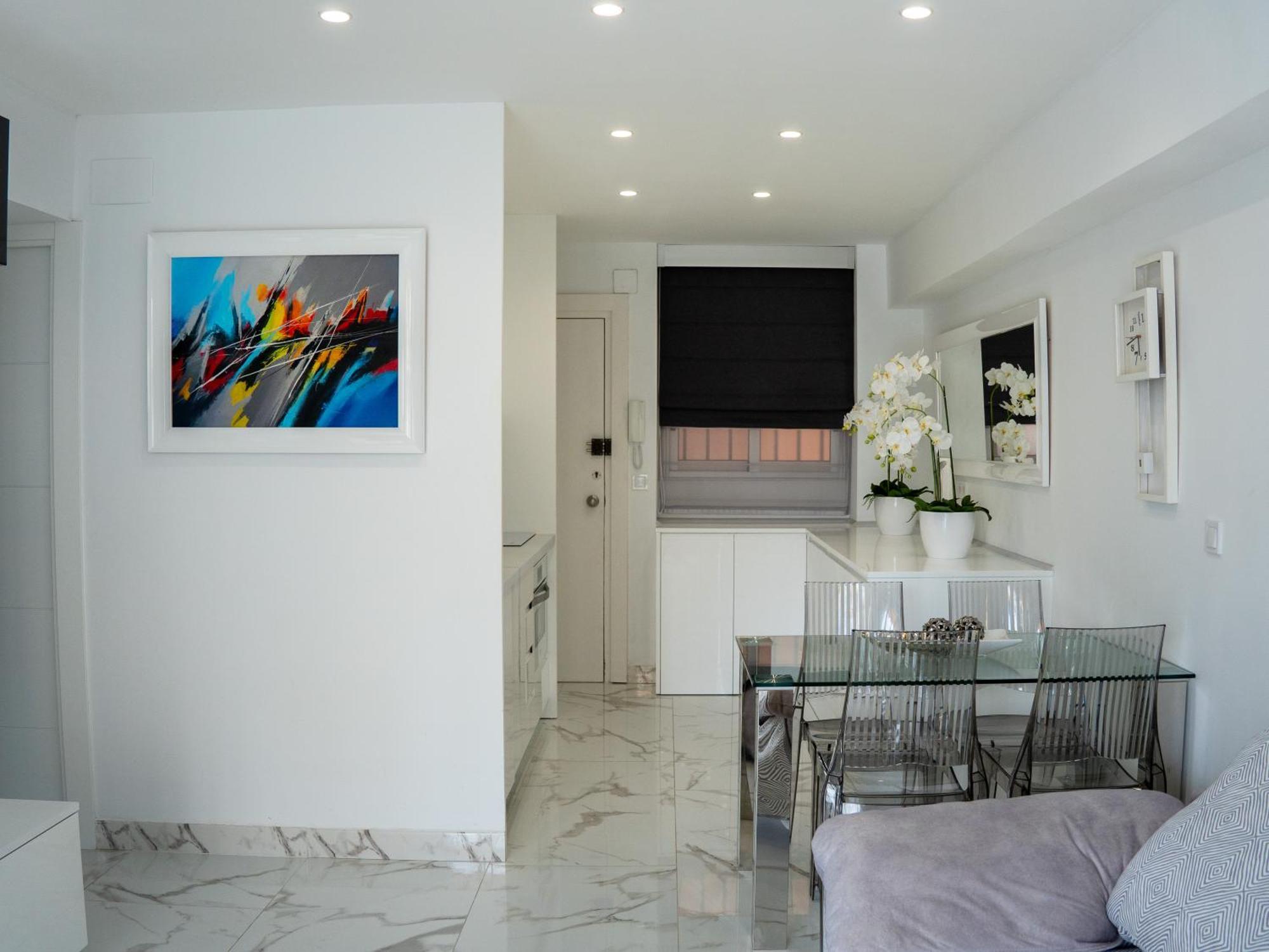 Apartamento Edificio Astoria بينايدورم المظهر الخارجي الصورة