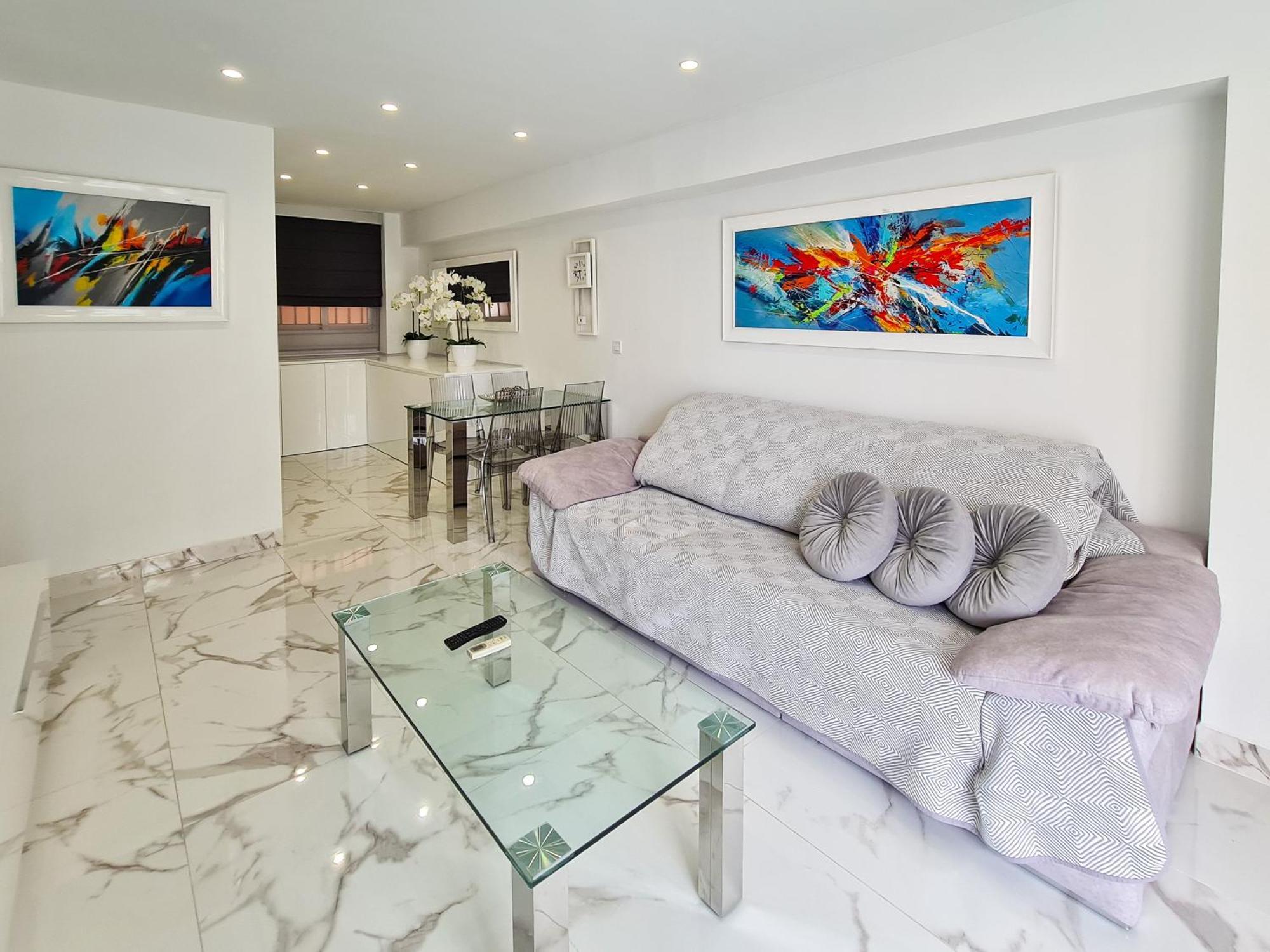 Apartamento Edificio Astoria بينايدورم المظهر الخارجي الصورة