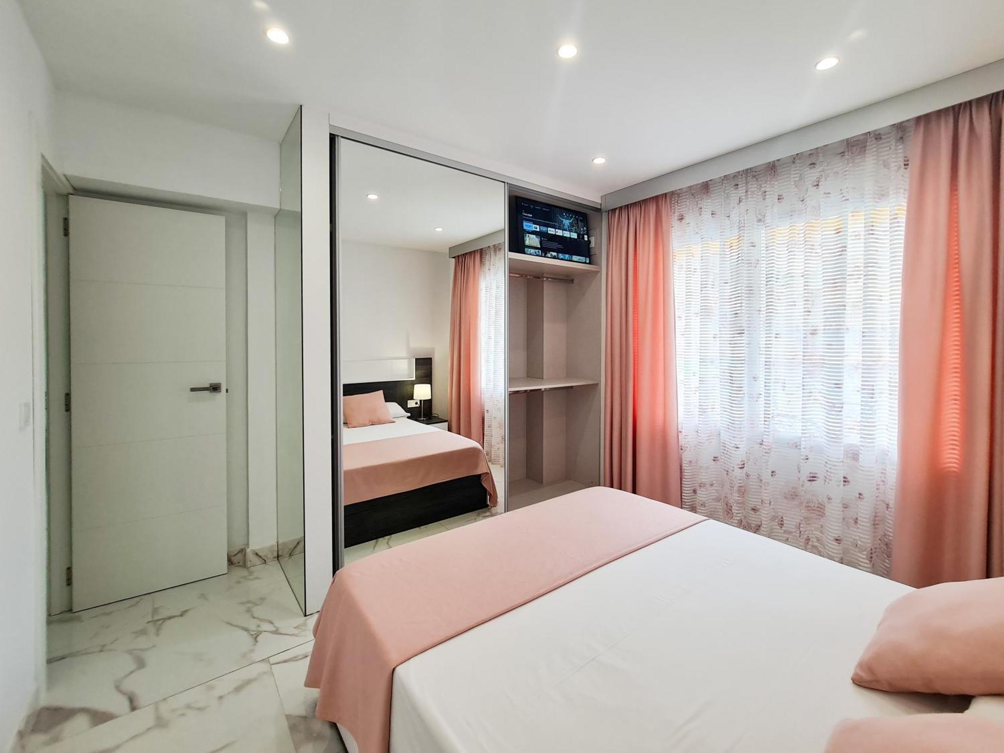 Apartamento Edificio Astoria بينايدورم المظهر الخارجي الصورة