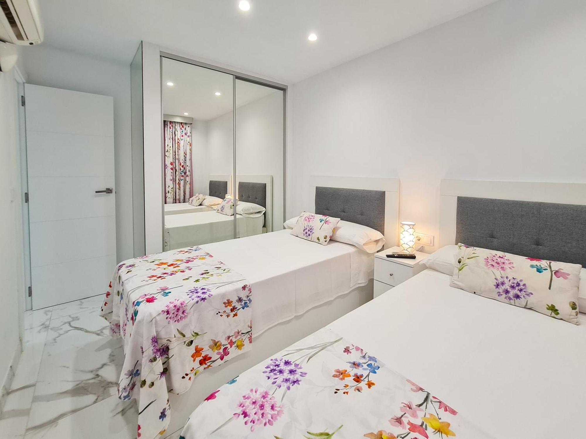 Apartamento Edificio Astoria بينايدورم المظهر الخارجي الصورة