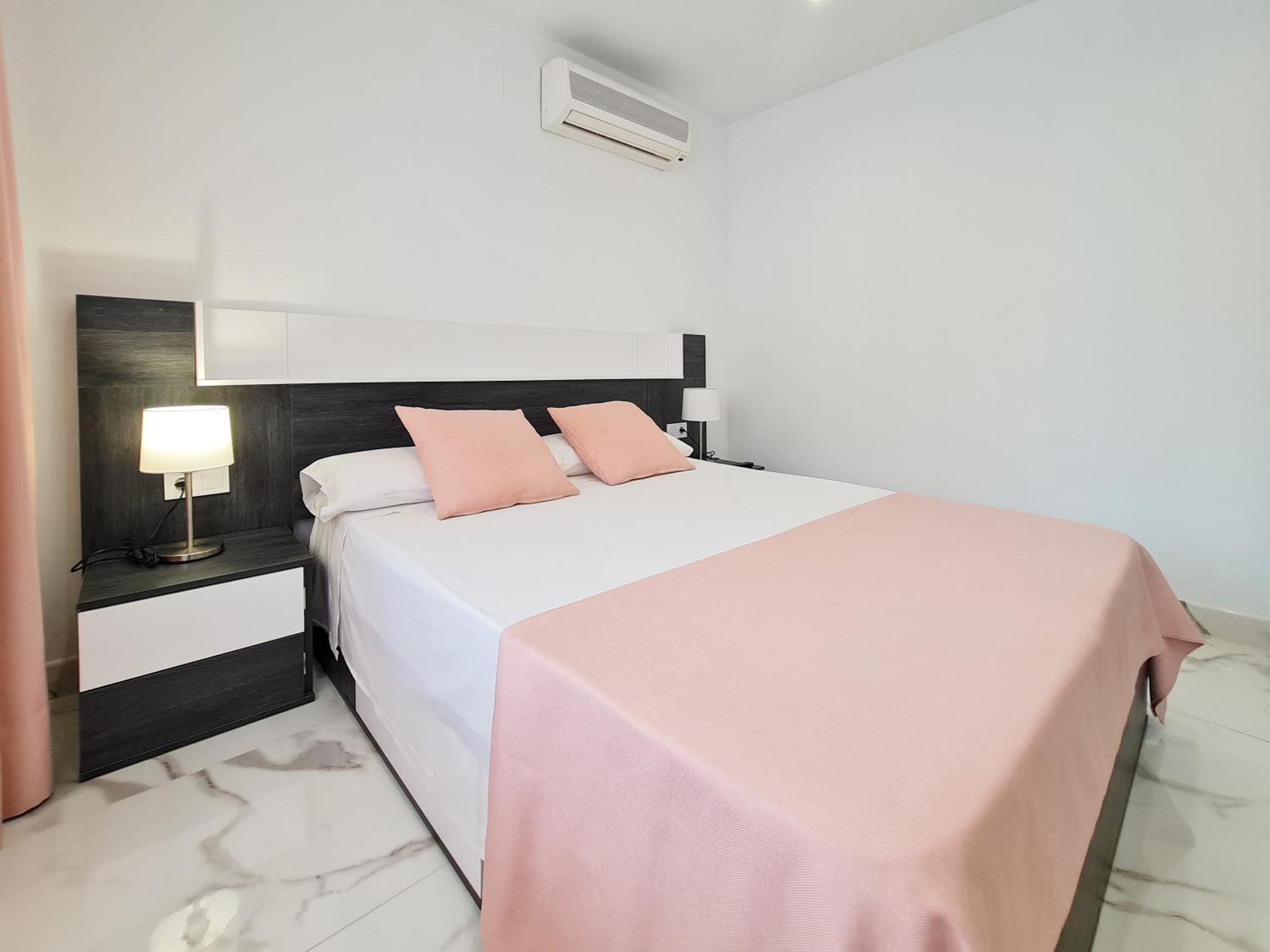 Apartamento Edificio Astoria بينايدورم المظهر الخارجي الصورة
