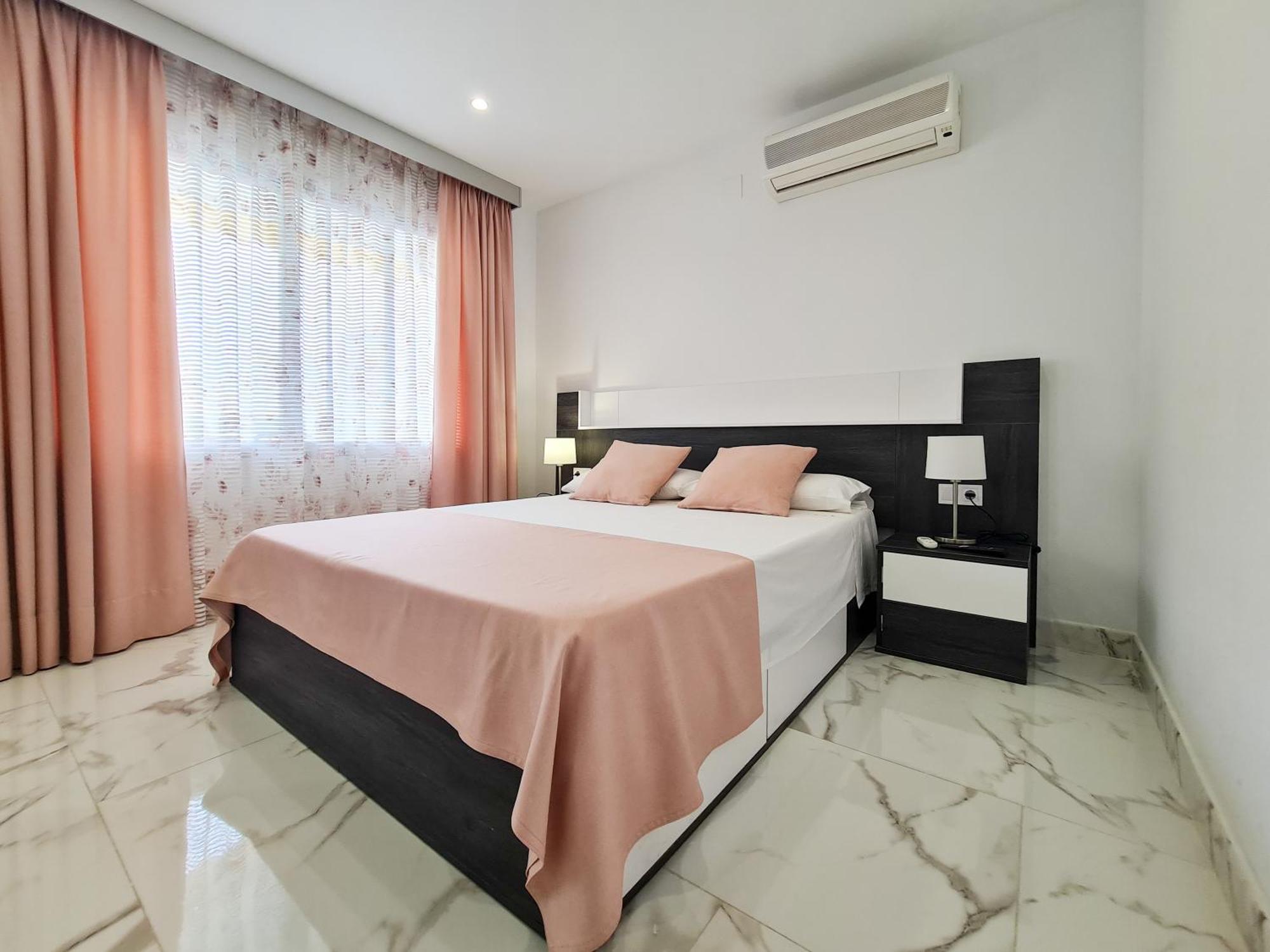 Apartamento Edificio Astoria بينايدورم المظهر الخارجي الصورة