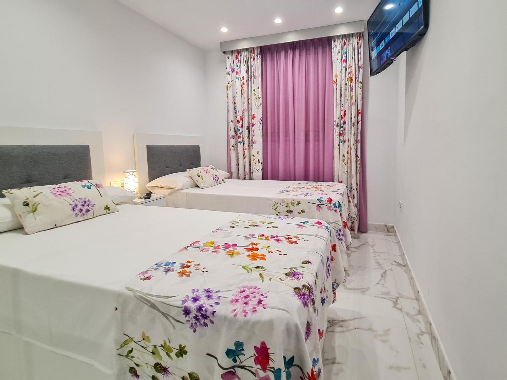 Apartamento Edificio Astoria بينايدورم المظهر الخارجي الصورة