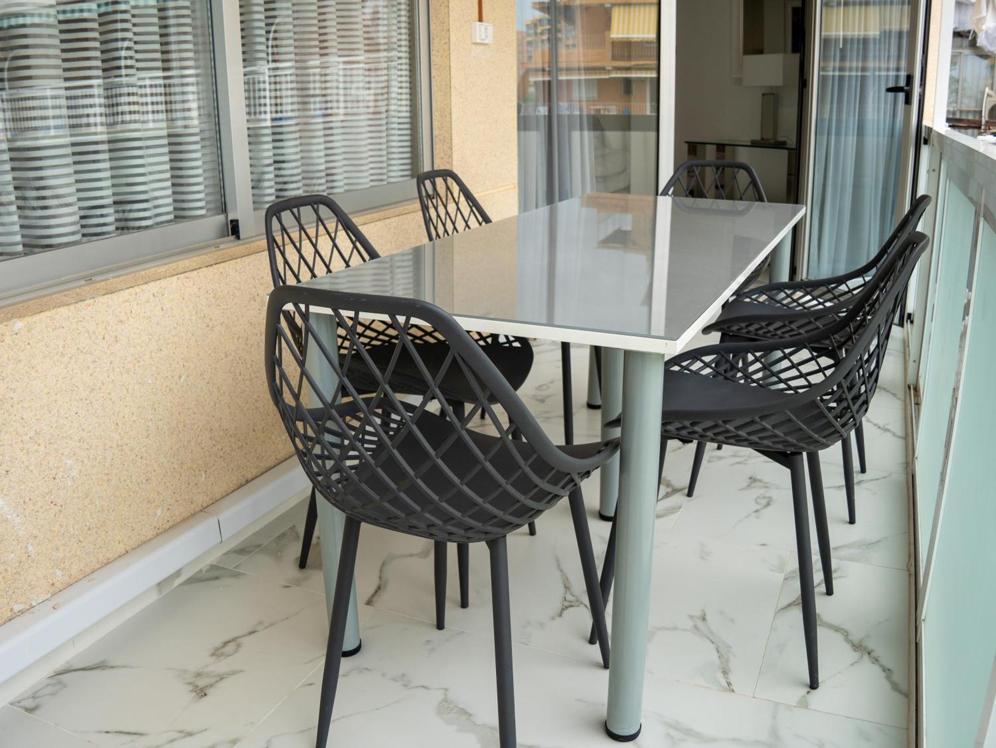 Apartamento Edificio Astoria بينايدورم المظهر الخارجي الصورة