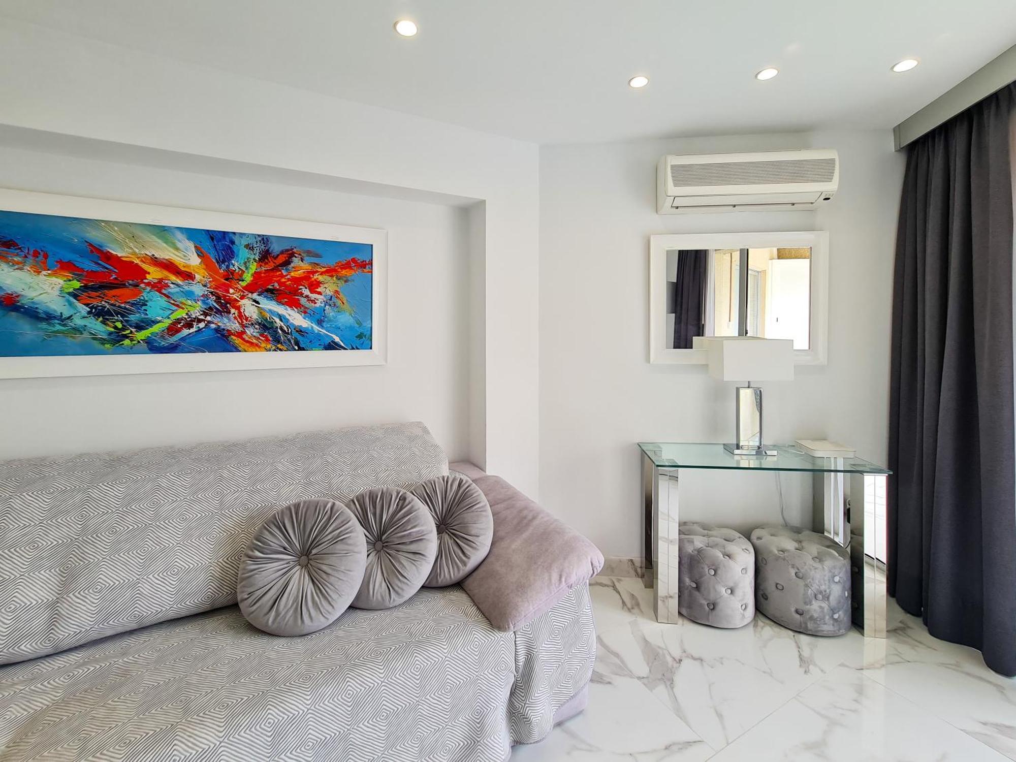 Apartamento Edificio Astoria بينايدورم المظهر الخارجي الصورة